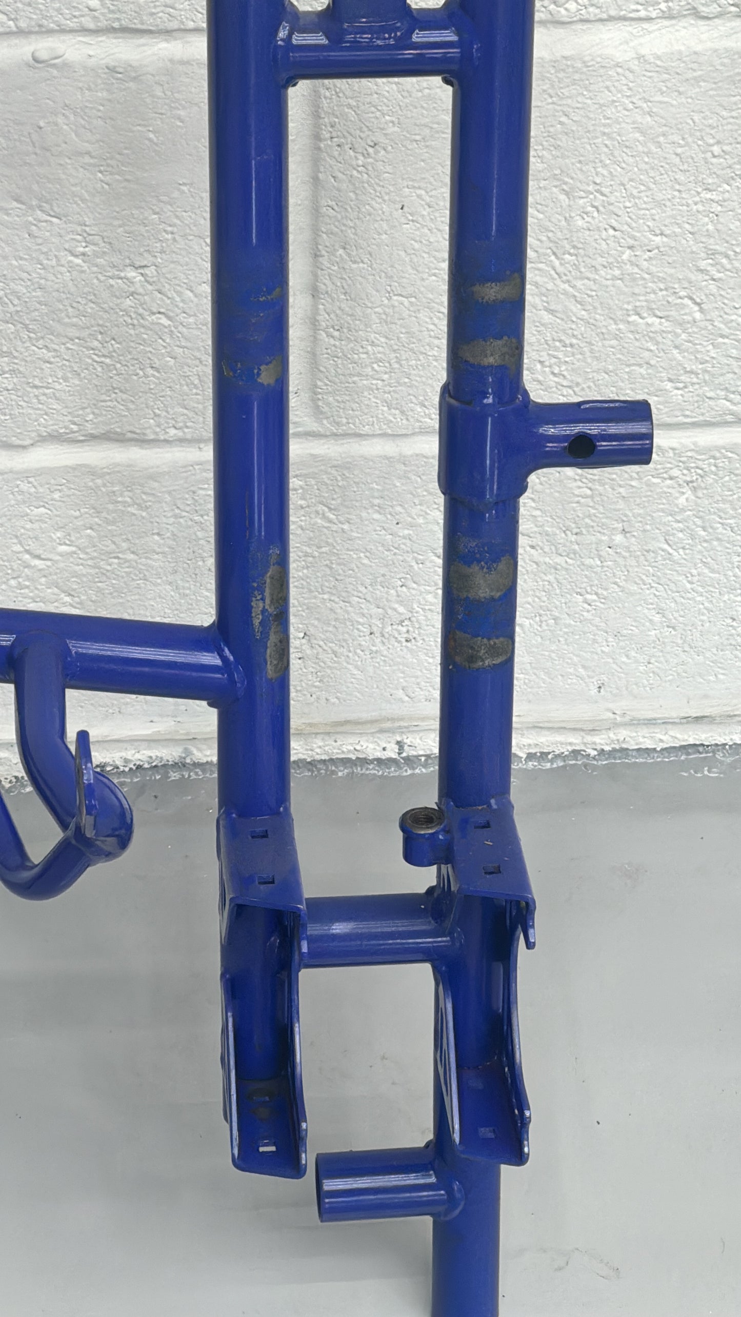 LN4 Frame CY91 OTK Chassis