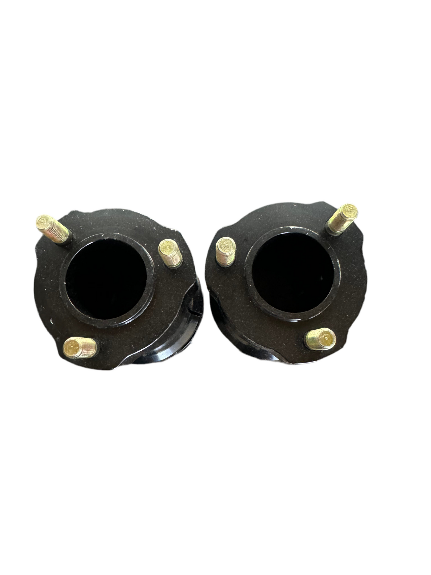 50mm Rear Hubs - LONG - NEW