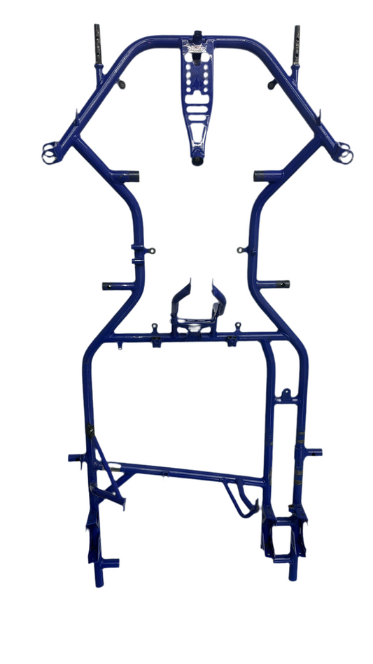 LN4 Frame CY91 OTK Chassis