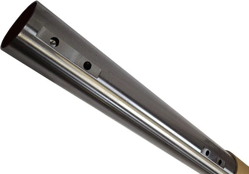 OTK 1030 Type HH Axle 50mm - NEW Pre Owned