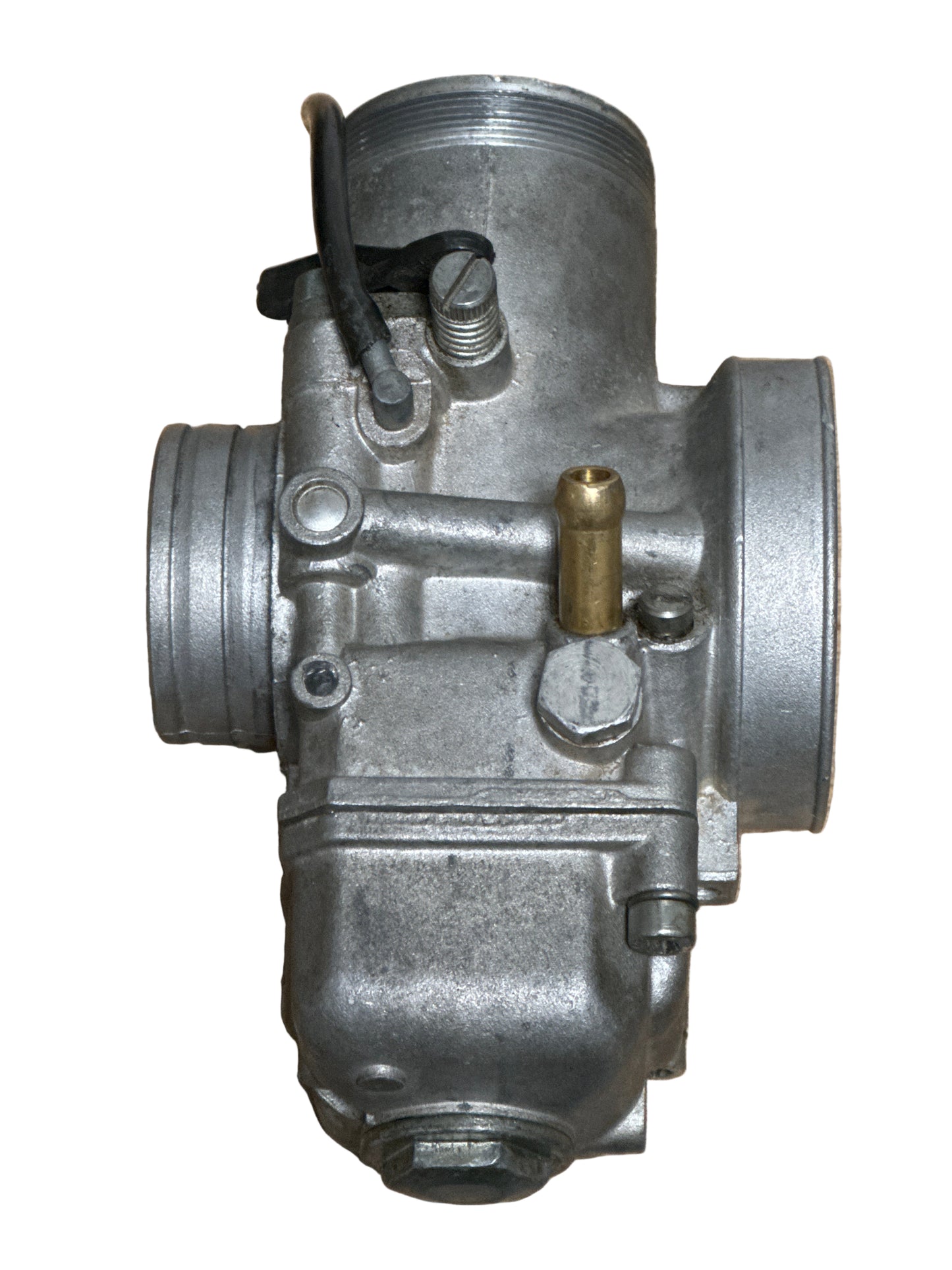 Rotax Max Evo Carb 2019