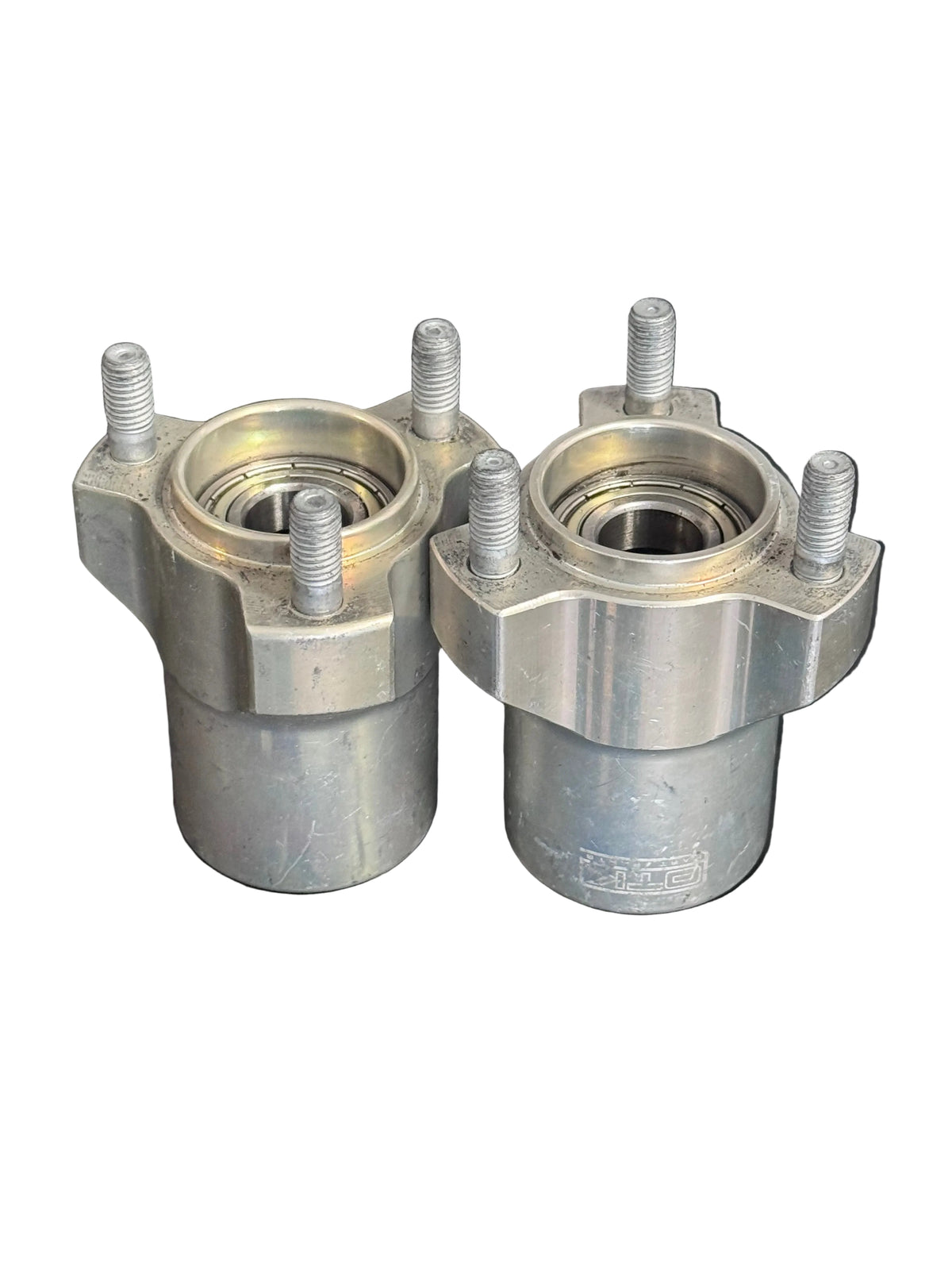 OTK Front Hubs 950 17x74mm