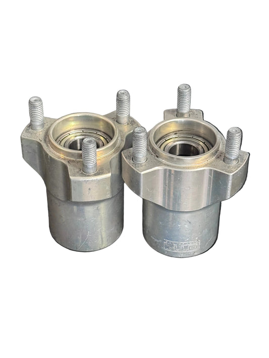 OTK Front Hubs 950 17x74mm