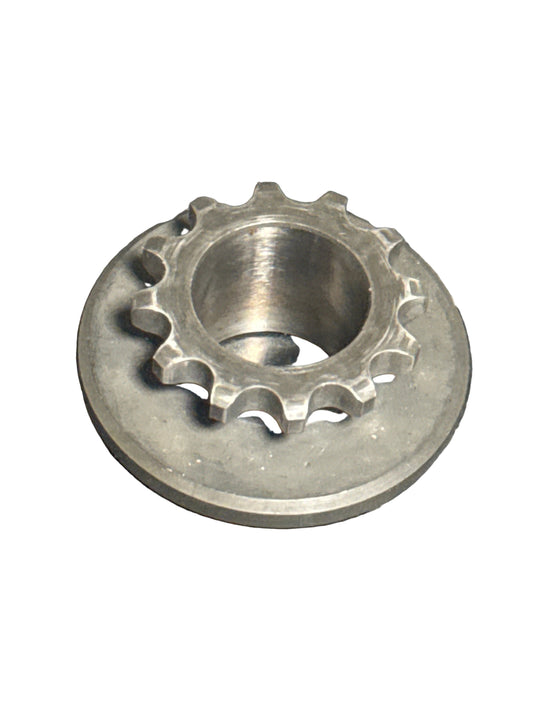 Rotax 12T Sprocket Used