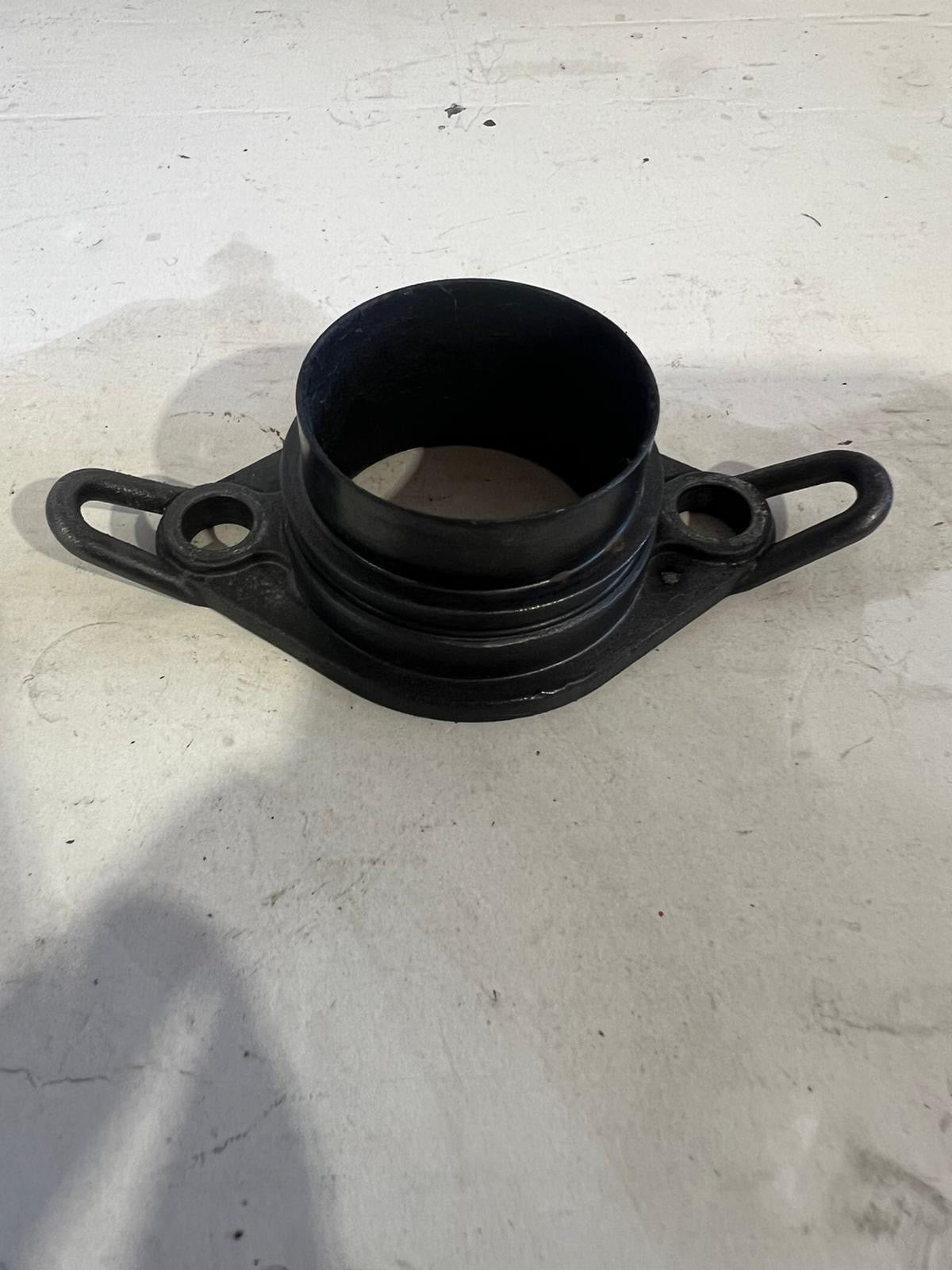 ROTAX MAX EVO EXHAUST FLANGE
