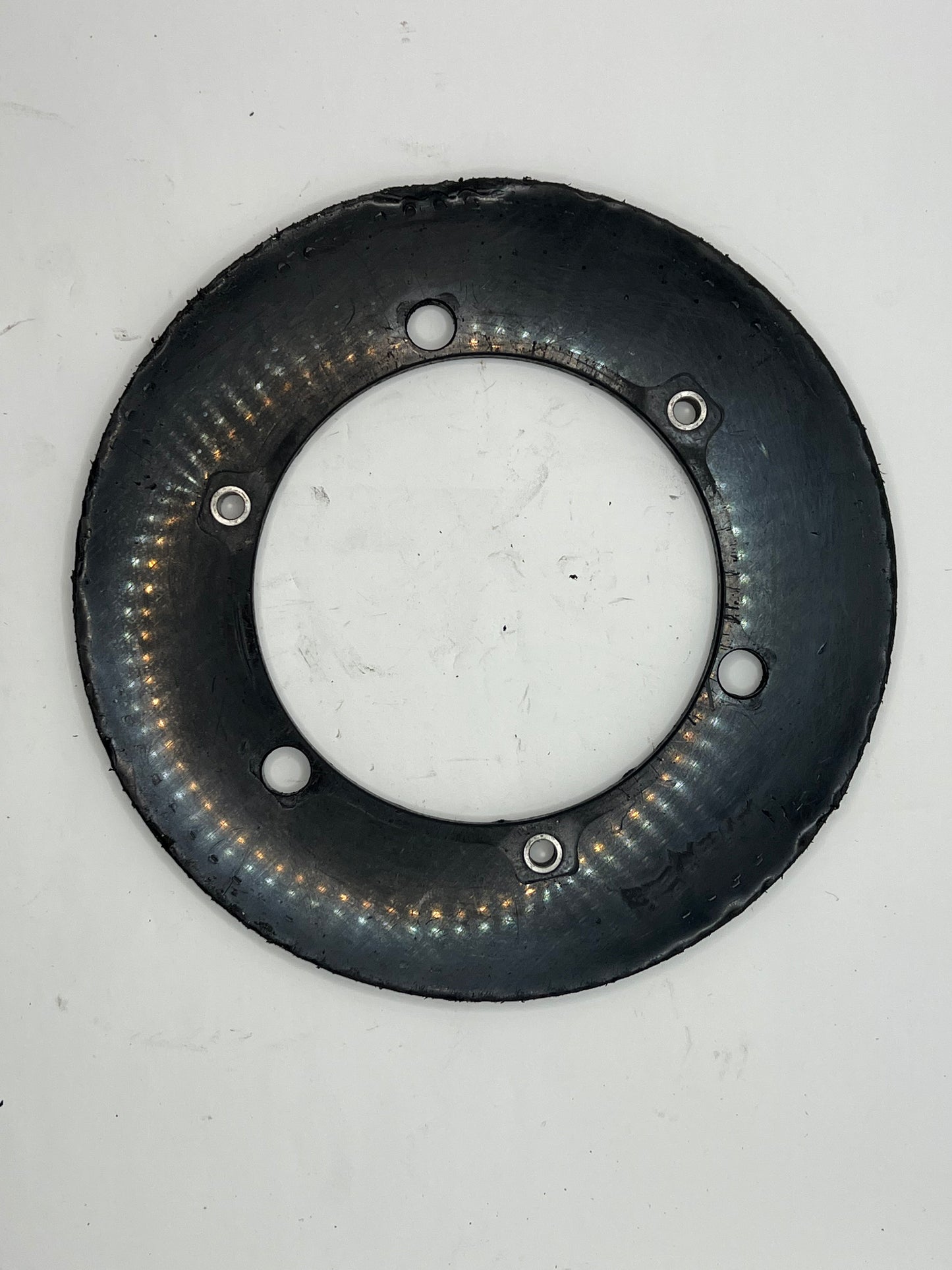 SENZO SPROCKET PROTECTOR 204MM