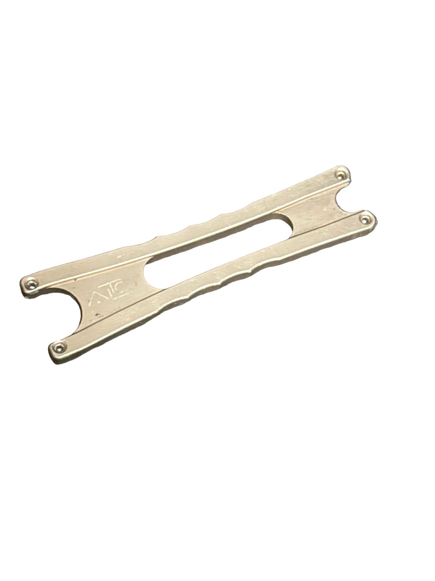 Caster Camber Adjuster Tool