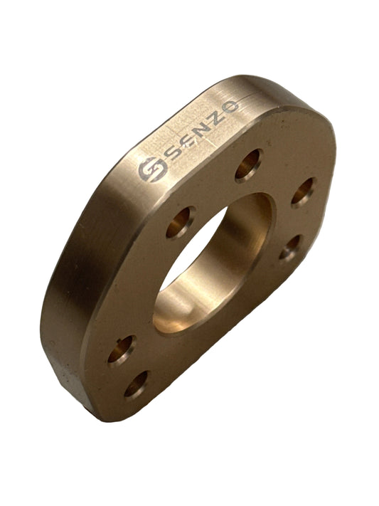 Senzo Steering Wheel Spacer 10mm