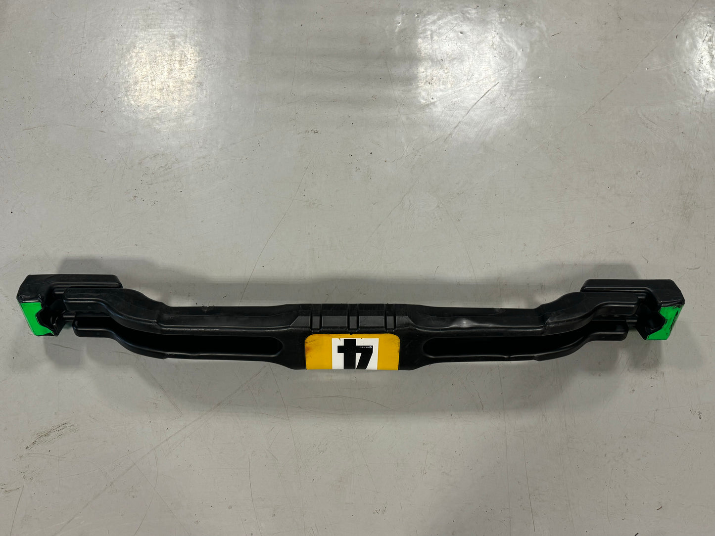 OTK Rear Bumper