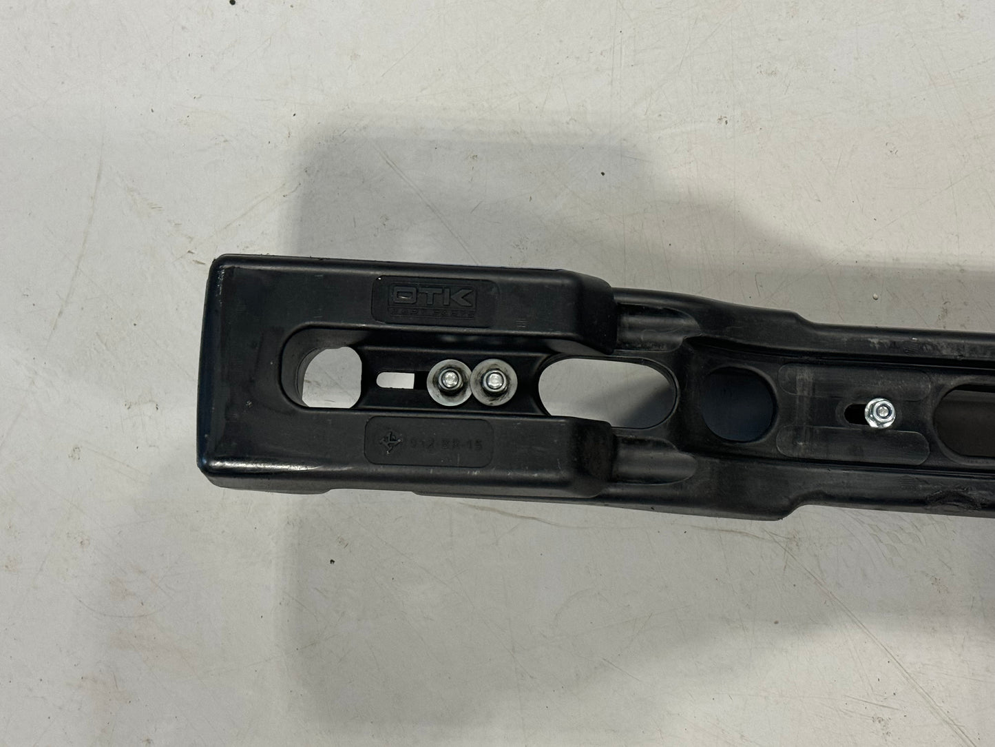 OTK Rear Bumper