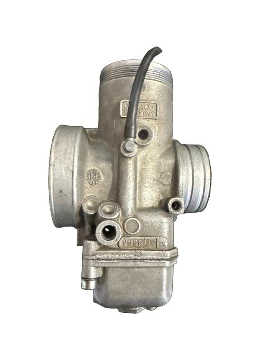 Rotax Max Evo Carb XS 2018