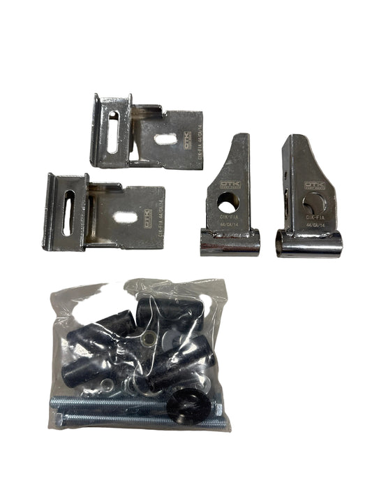 OTK Bumper Brackets Complete Assembly - New