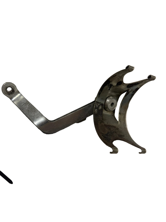 OTK Exhaust Hanger Type 04