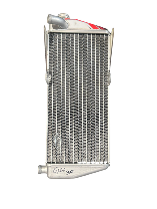 Rotax Radiator