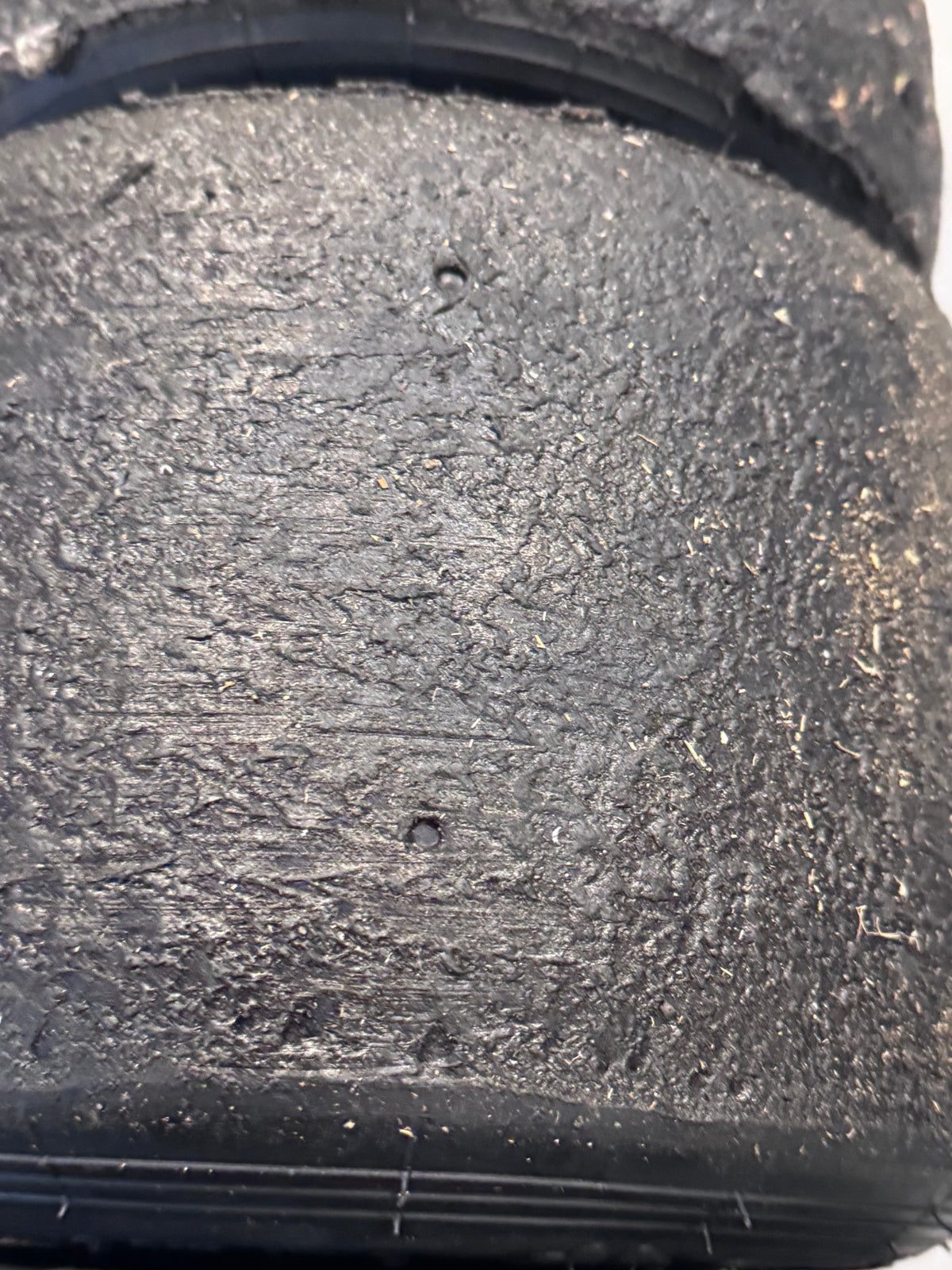 Mojo D5 Tyres - Full set - Used- ID153