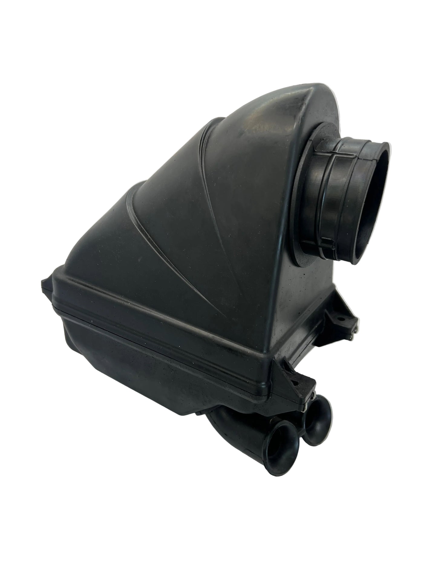 Rotax Air Box with new filter
