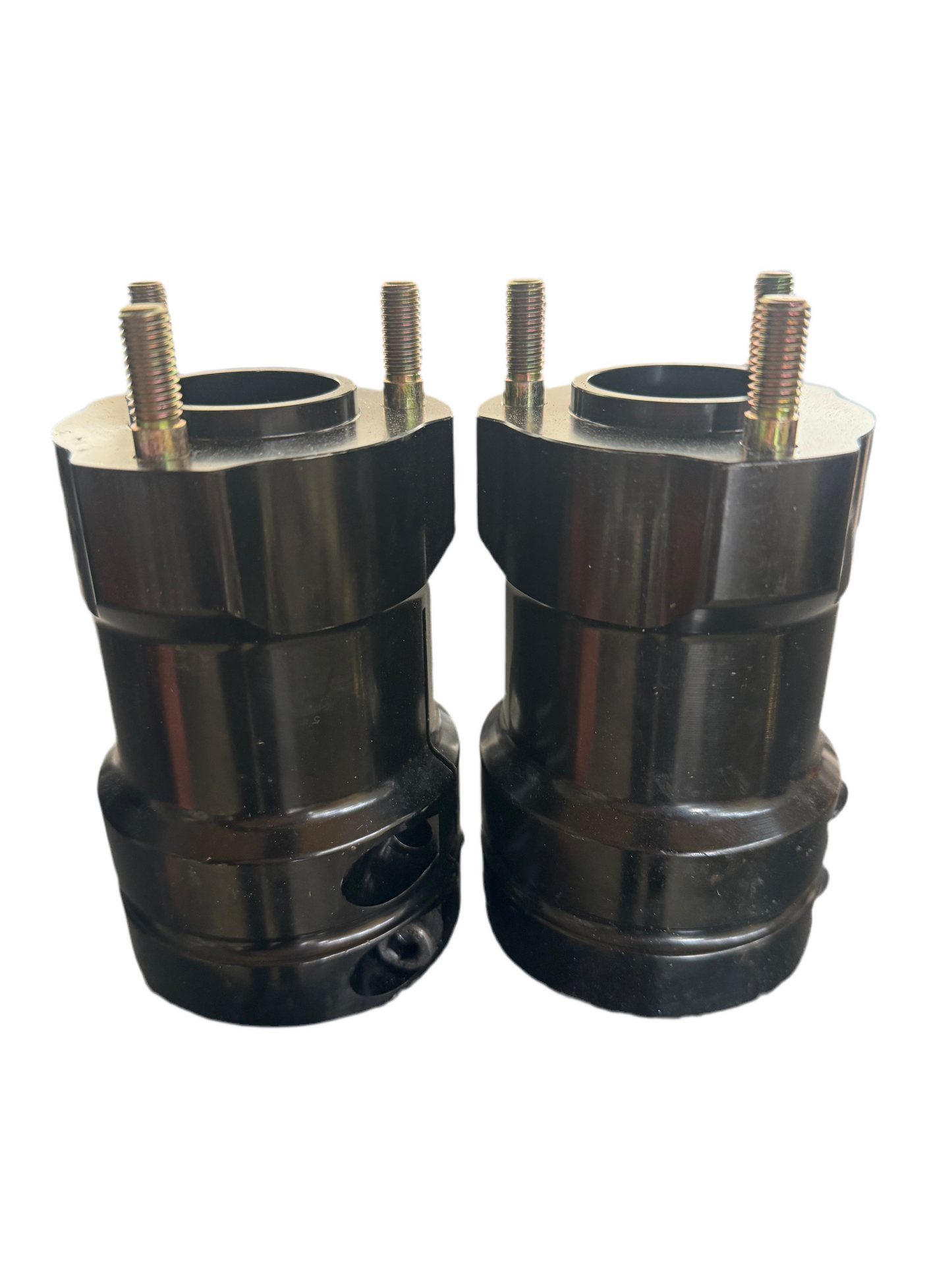 50mm Rear Hubs - LONG - NEW