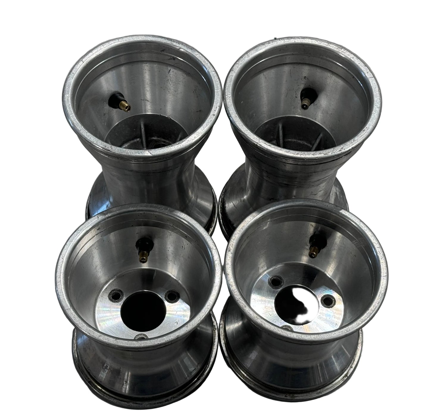 Jet Wet Rims (Old Style)
