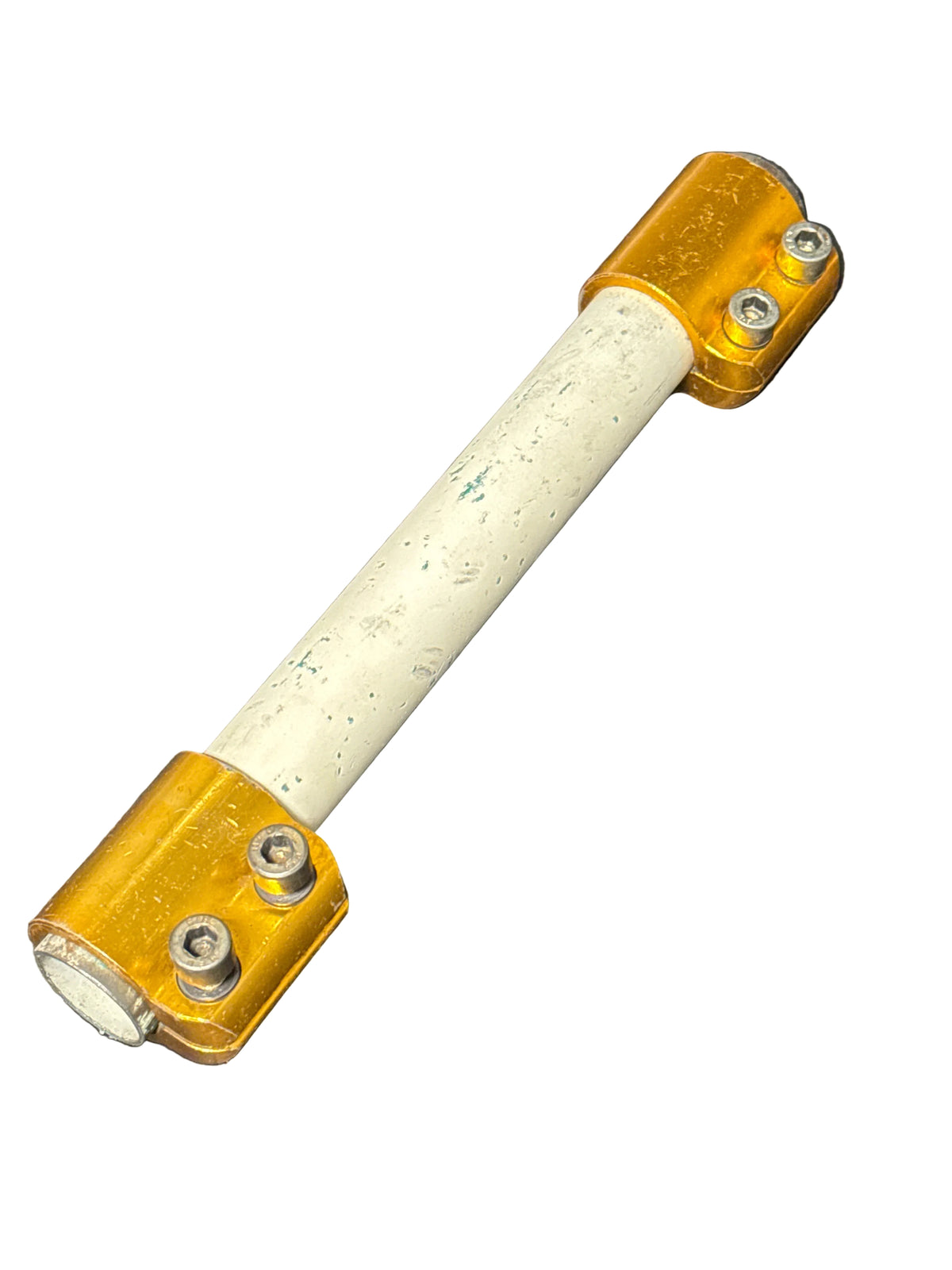 OTK Round Chrome Bar