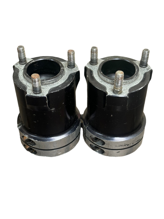 50mm Rear Hubs by Alto