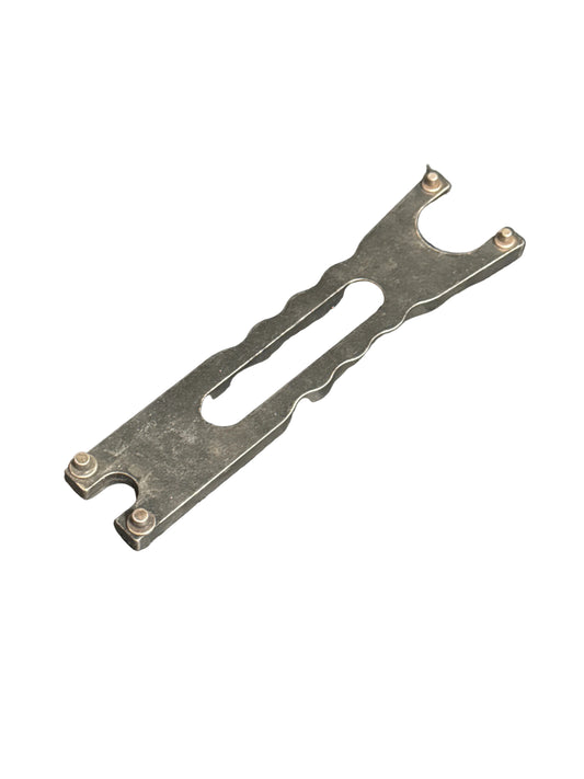 Caster Adjustment Tool