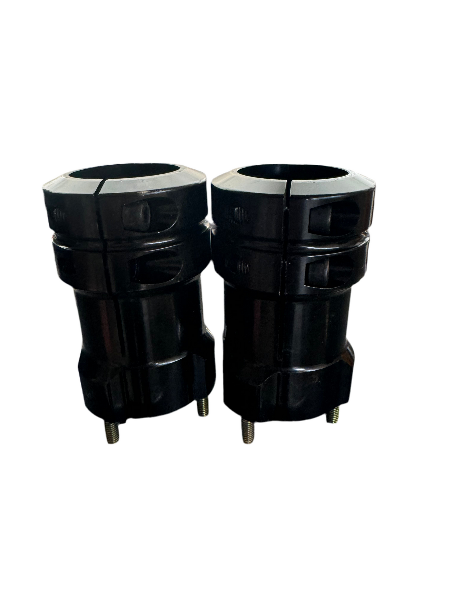 50mm Rear Hubs - LONG - NEW