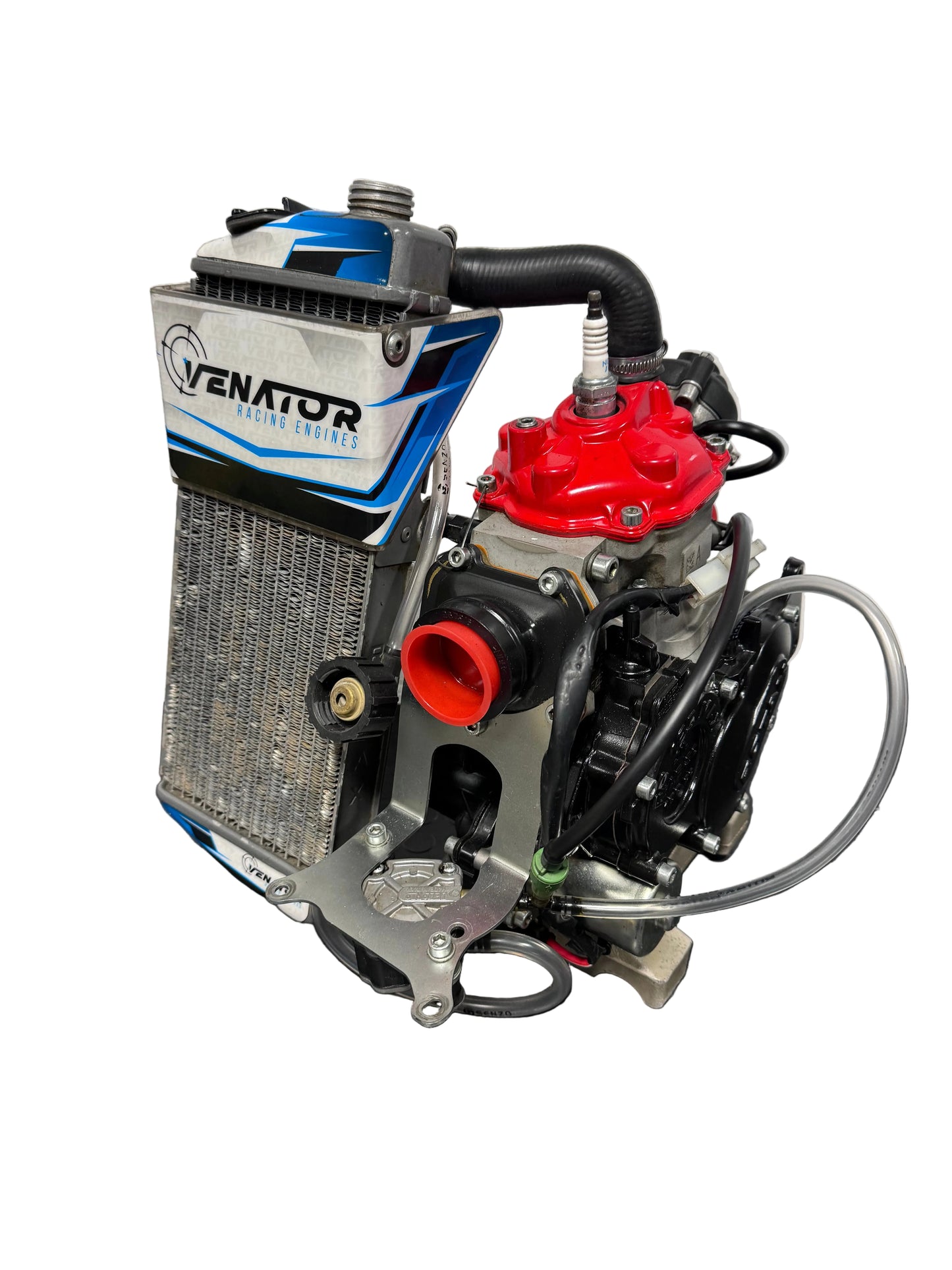 2025 Rotax Max Senior Evo Engine 1.5hrs