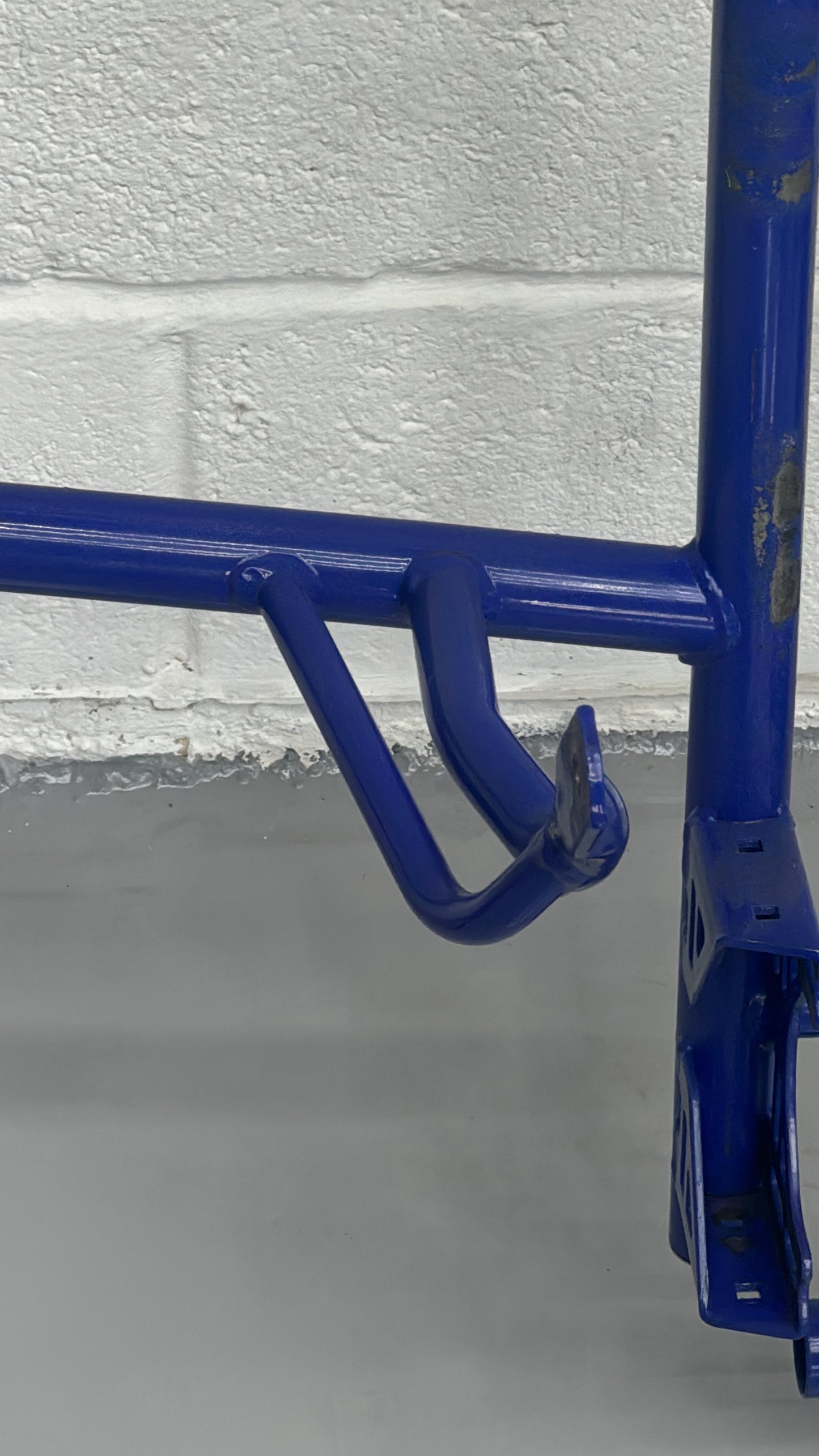 LN4 Frame CY91 OTK Chassis