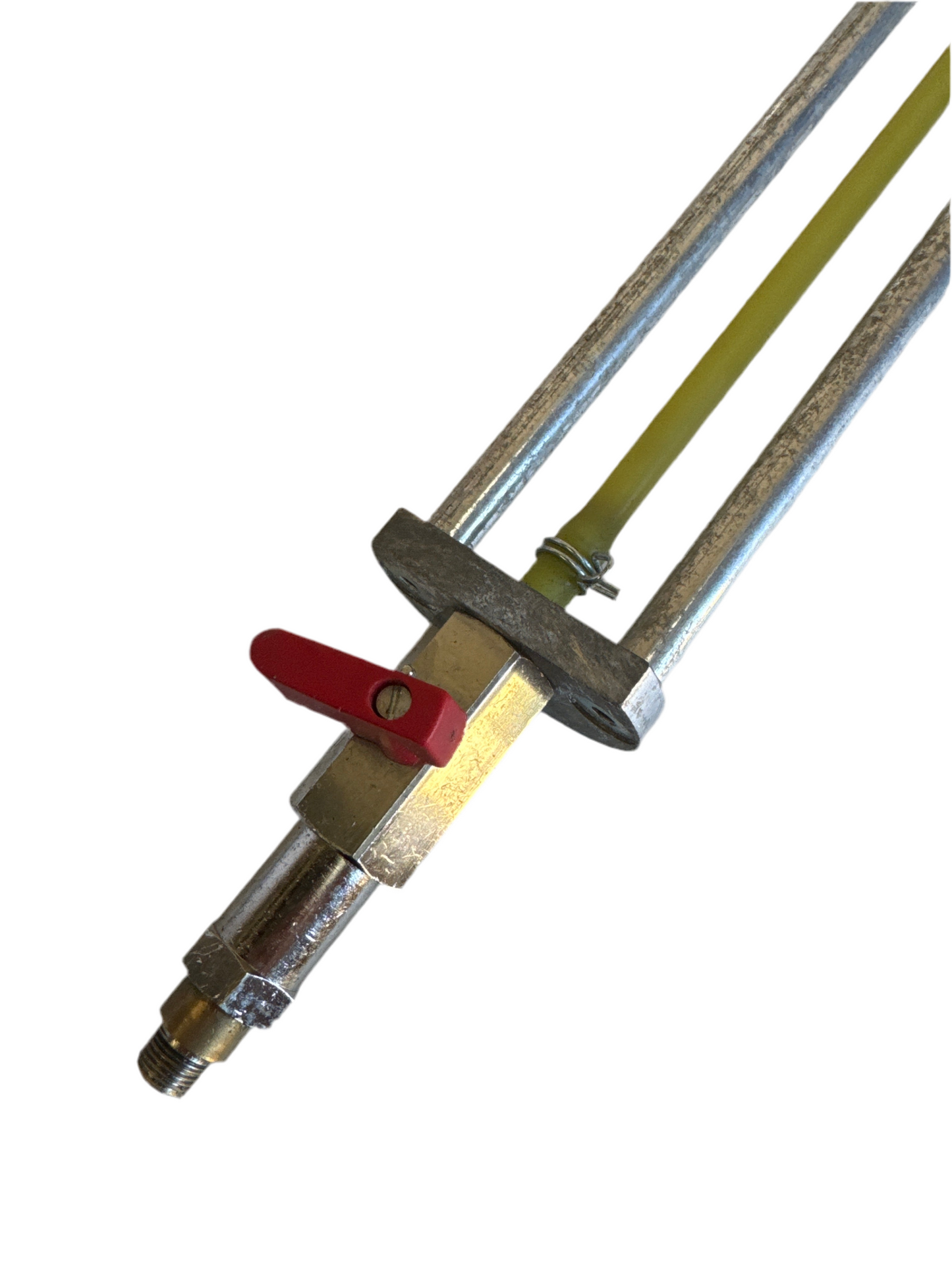 BRAKE BLEED TOWER WITH ADAPTOR