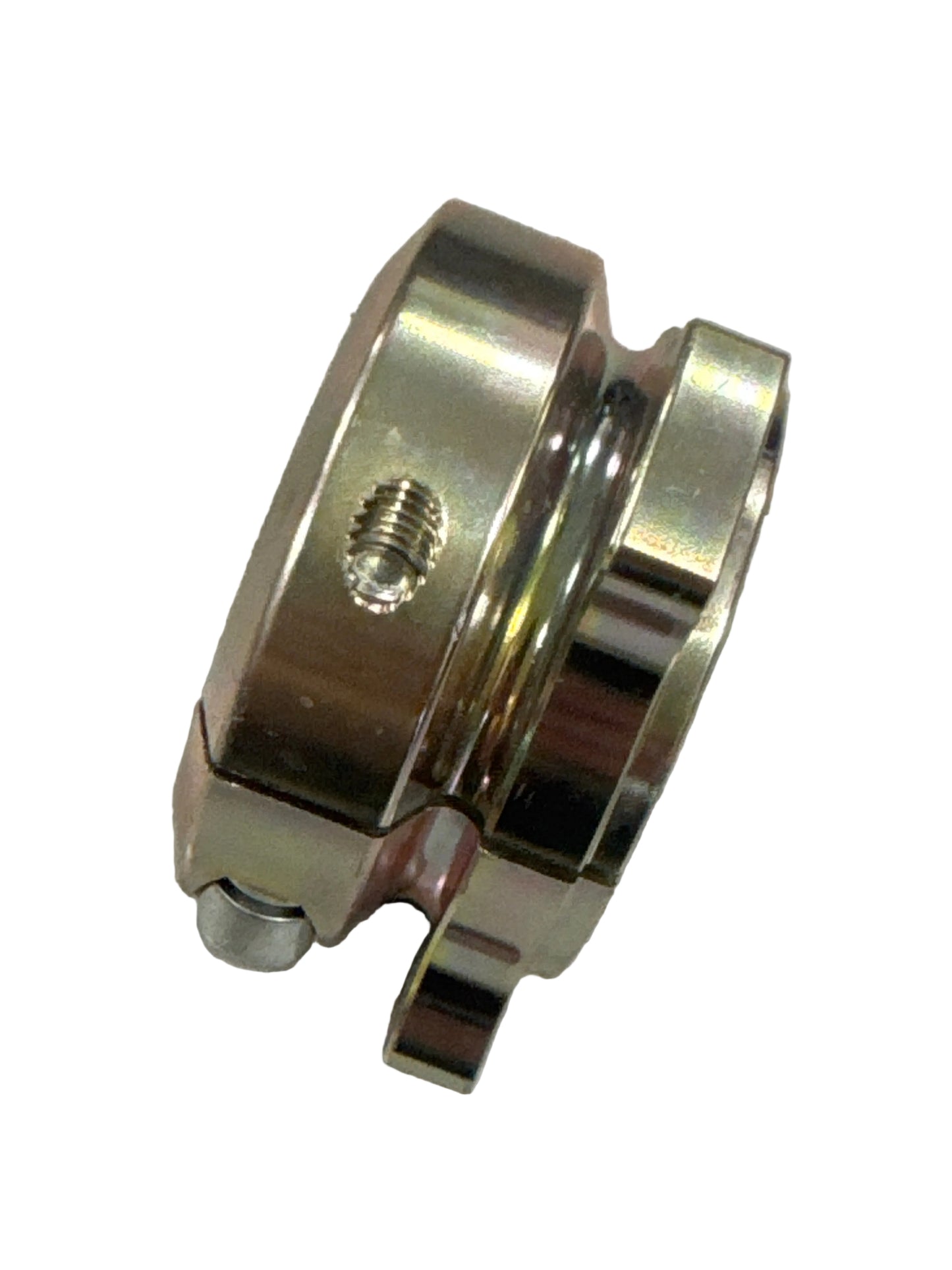 OTK Brake 180MM Disc Carrier Nearly New