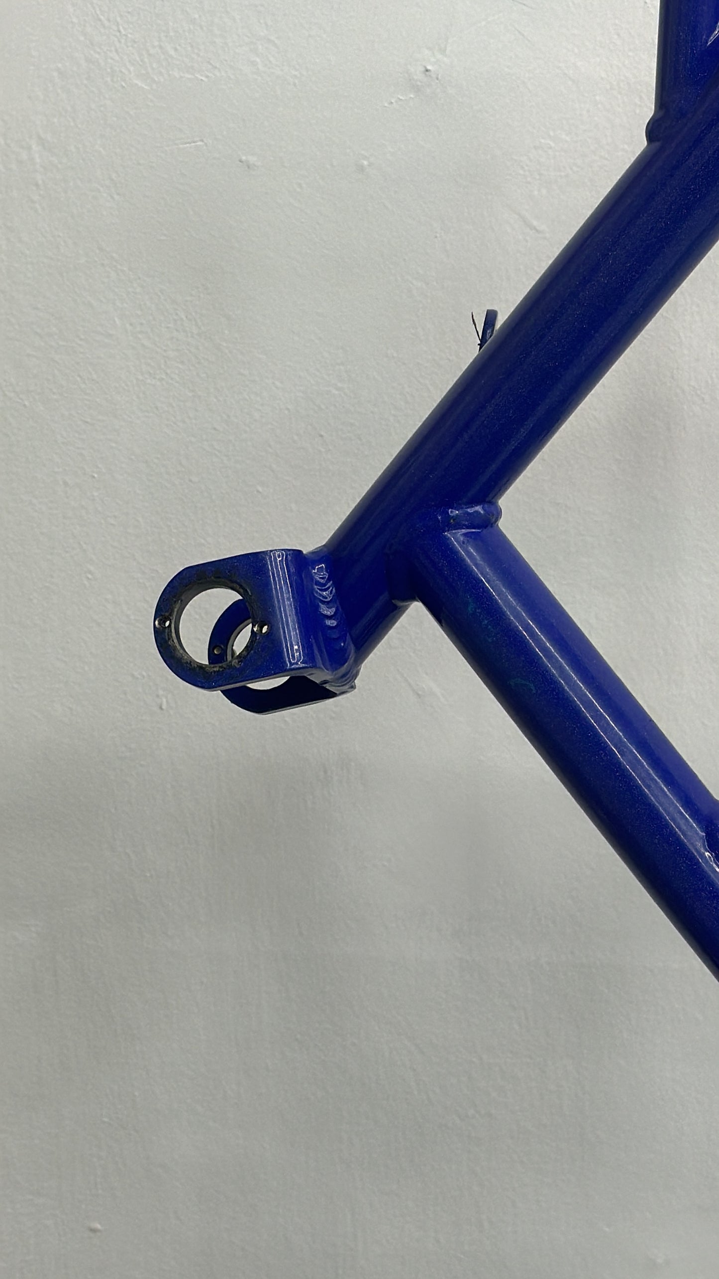 LN4 Frame CY91 OTK Chassis