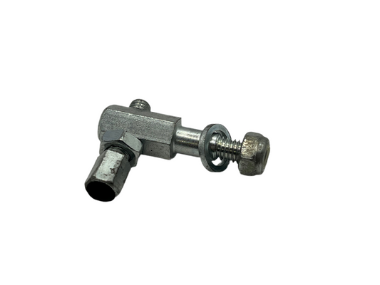 THROTTLE CABLE PEG