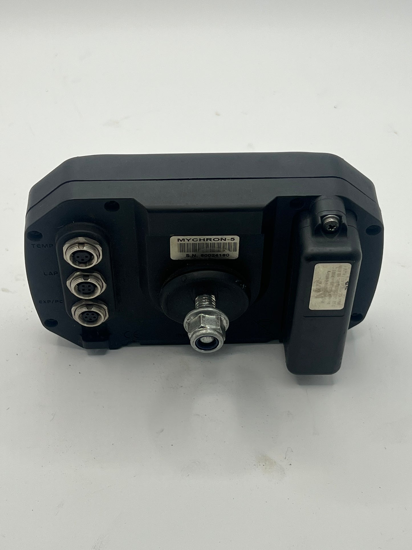 Aim Mychron 5 GPS Lap Timer