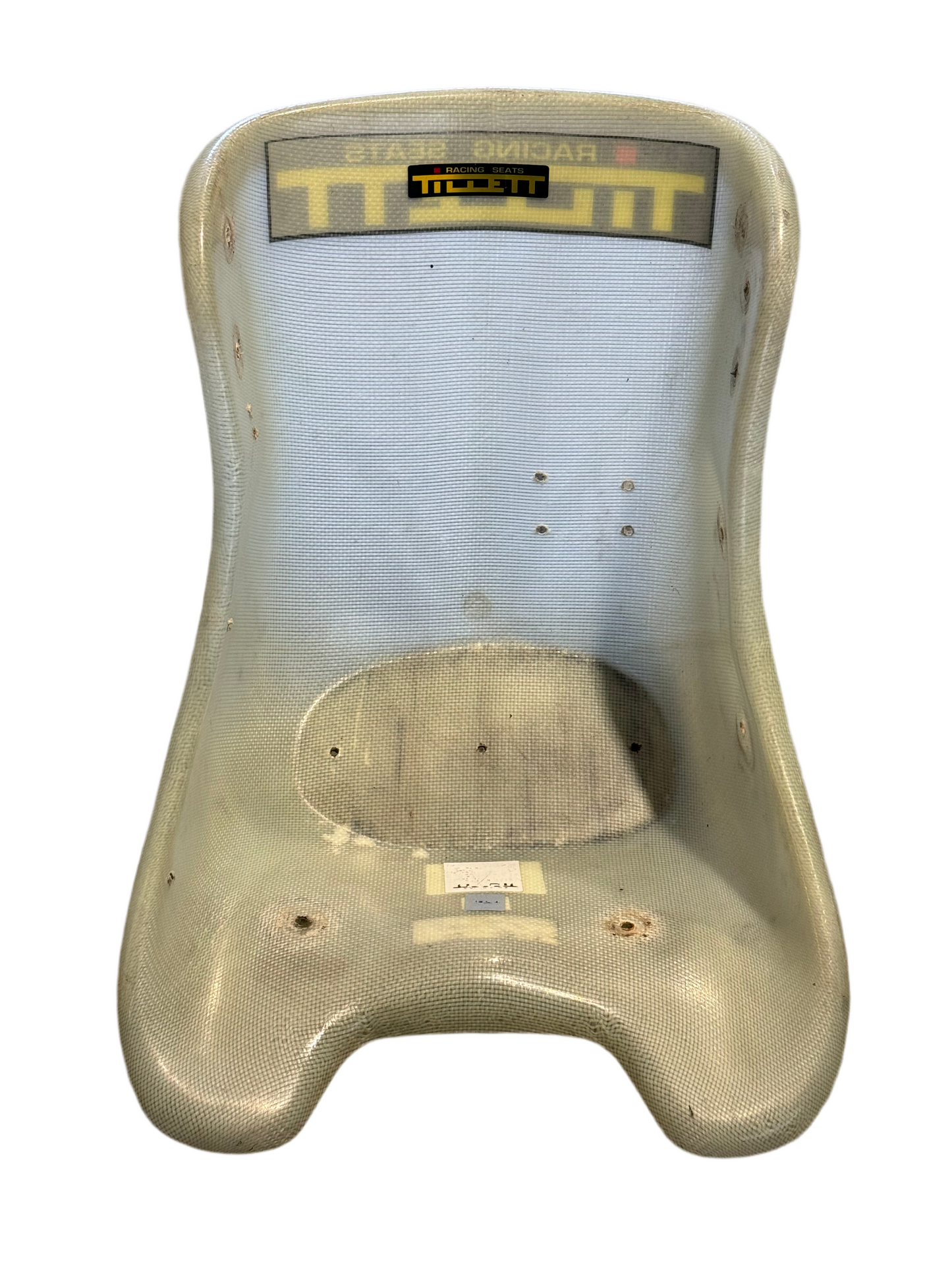 TILLET T11 VG Small WH