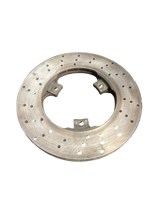 OTK Small 180 Brake Disc