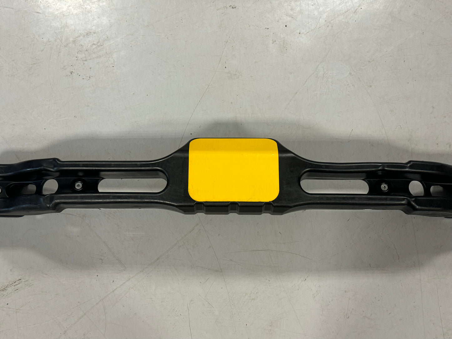 OTK Rear Bumper