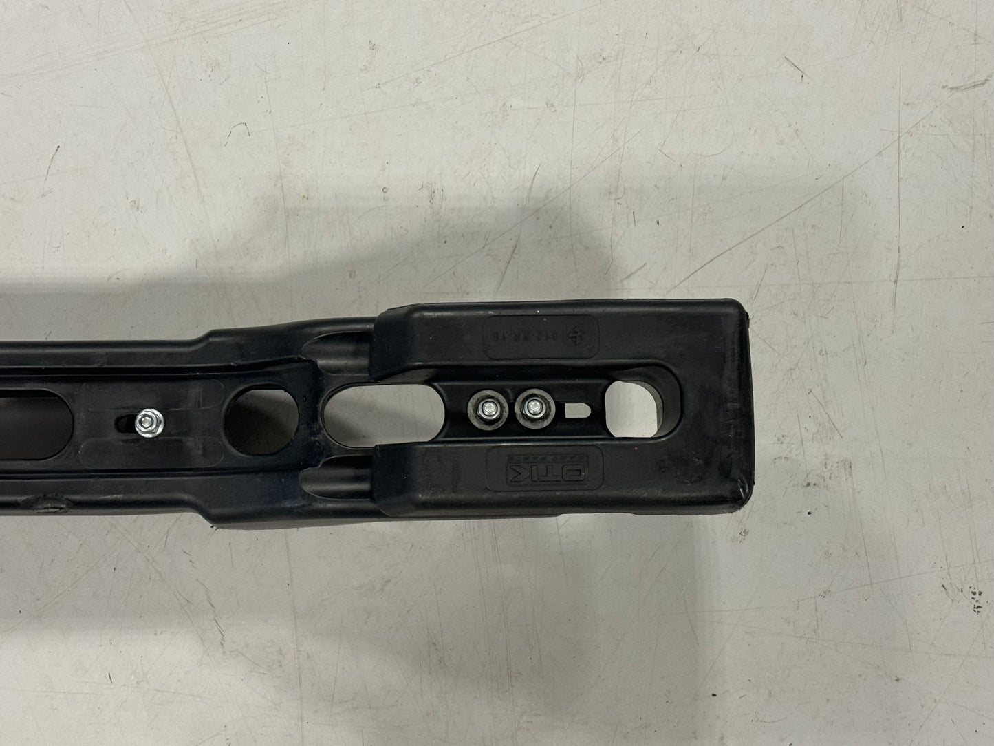 OTK Rear Bumper