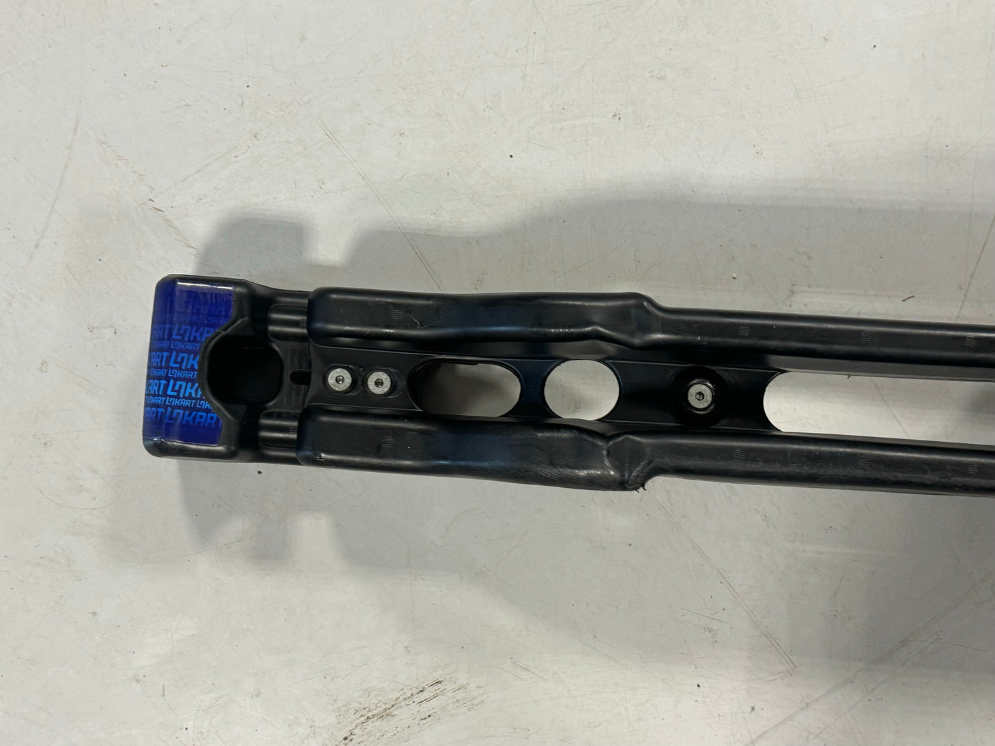 OTK Rear Bumper