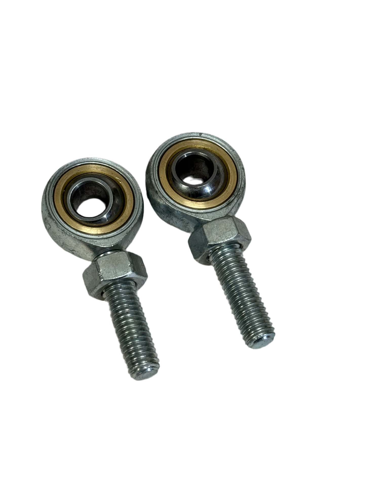 TRACK ROD ENDS PAIR GENUINE