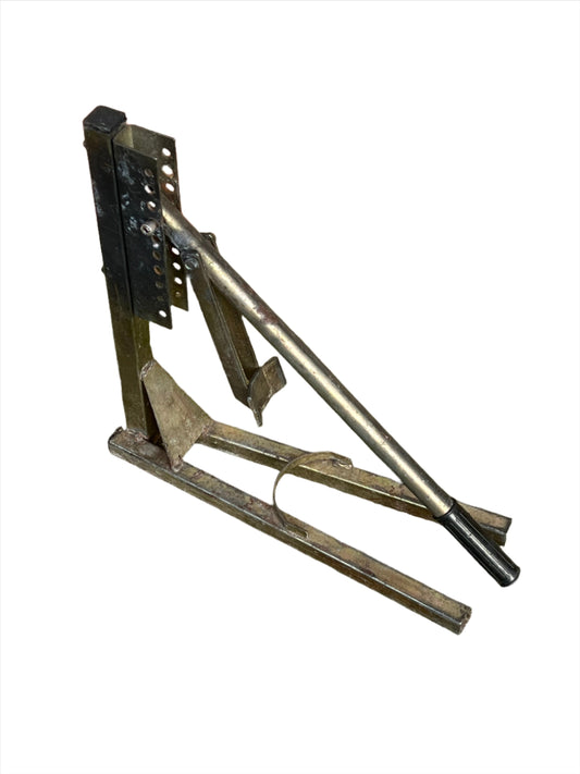 Tyre Bead Breaker