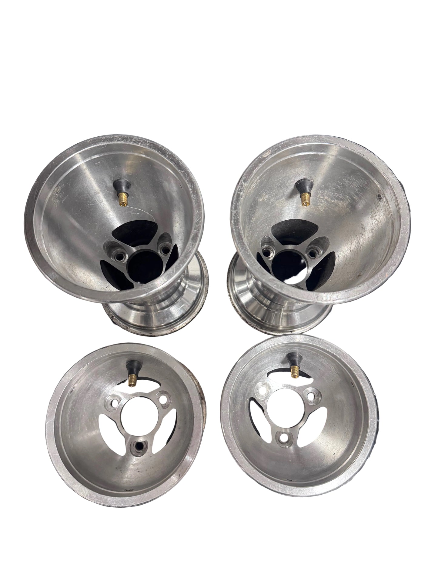 Douglas Ally Rims for Slicks