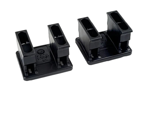 KG CIK Nose Cone Drop Down Blocks - New