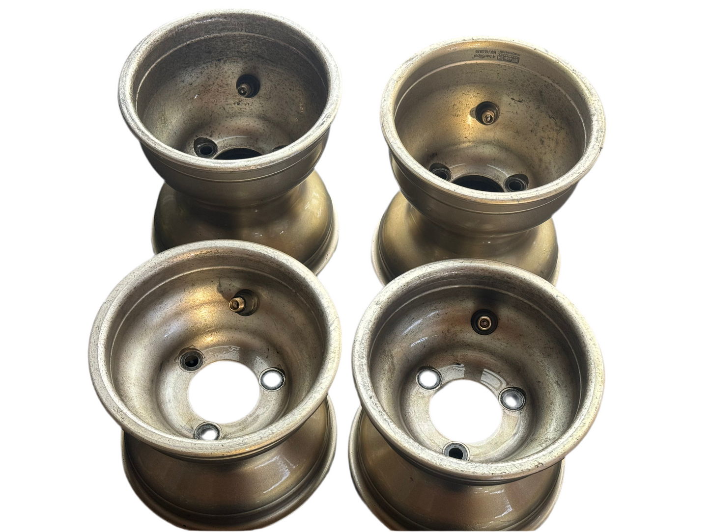 OTK MXC RIMS 950