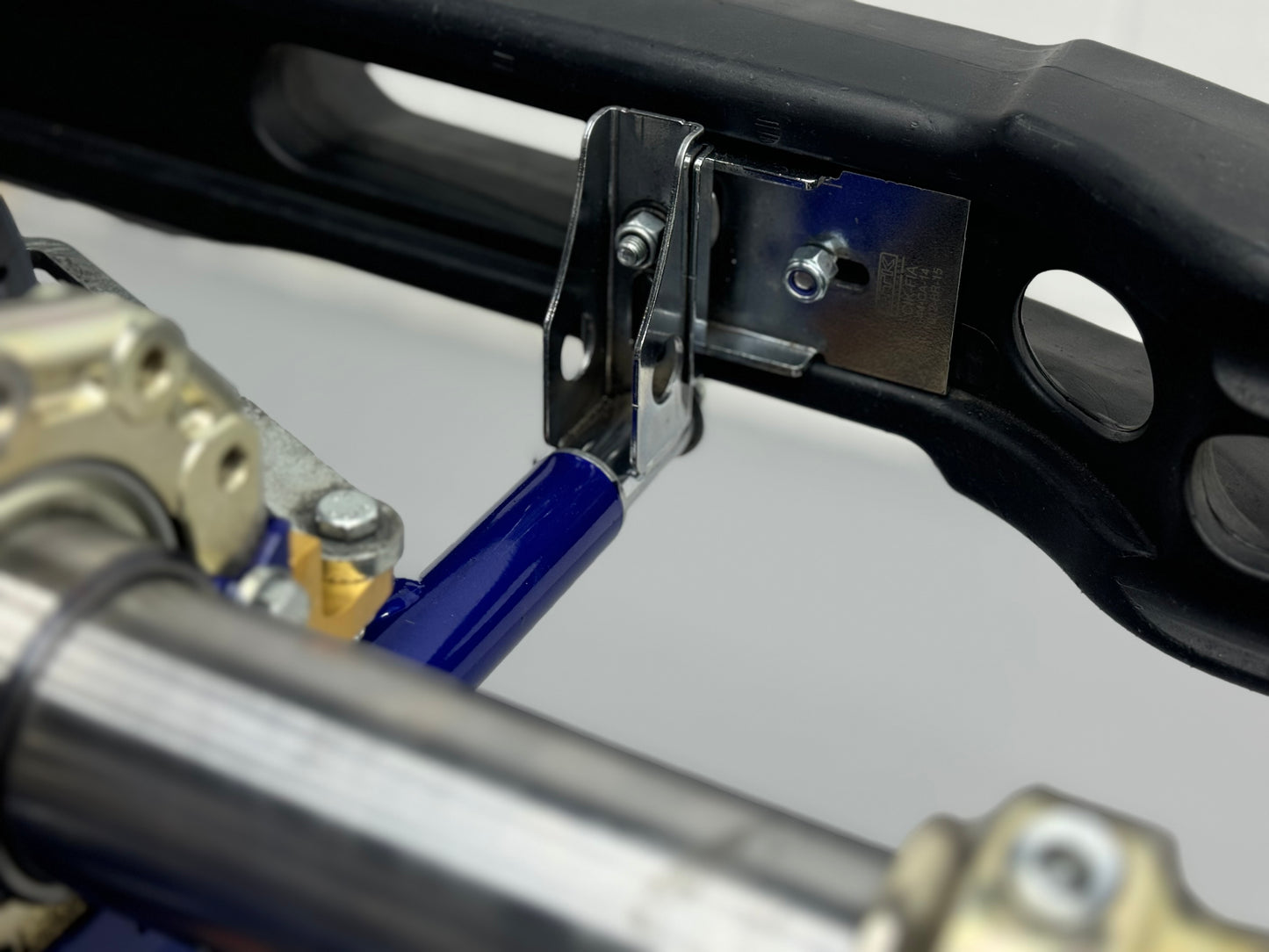 2025 Kosmic Mercury RR 3 Races old, 10 days!