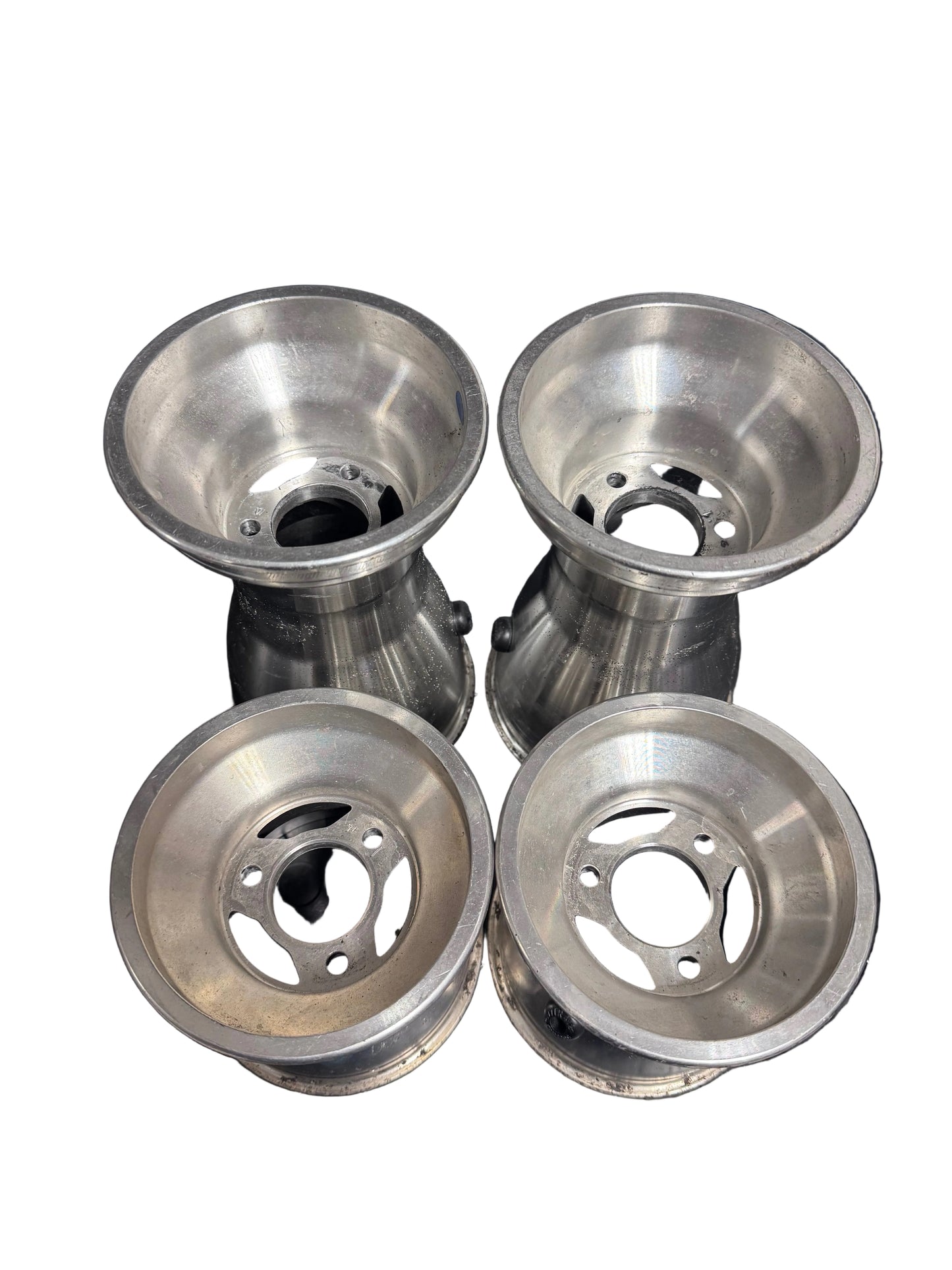 Douglas Ally Rims for Slicks