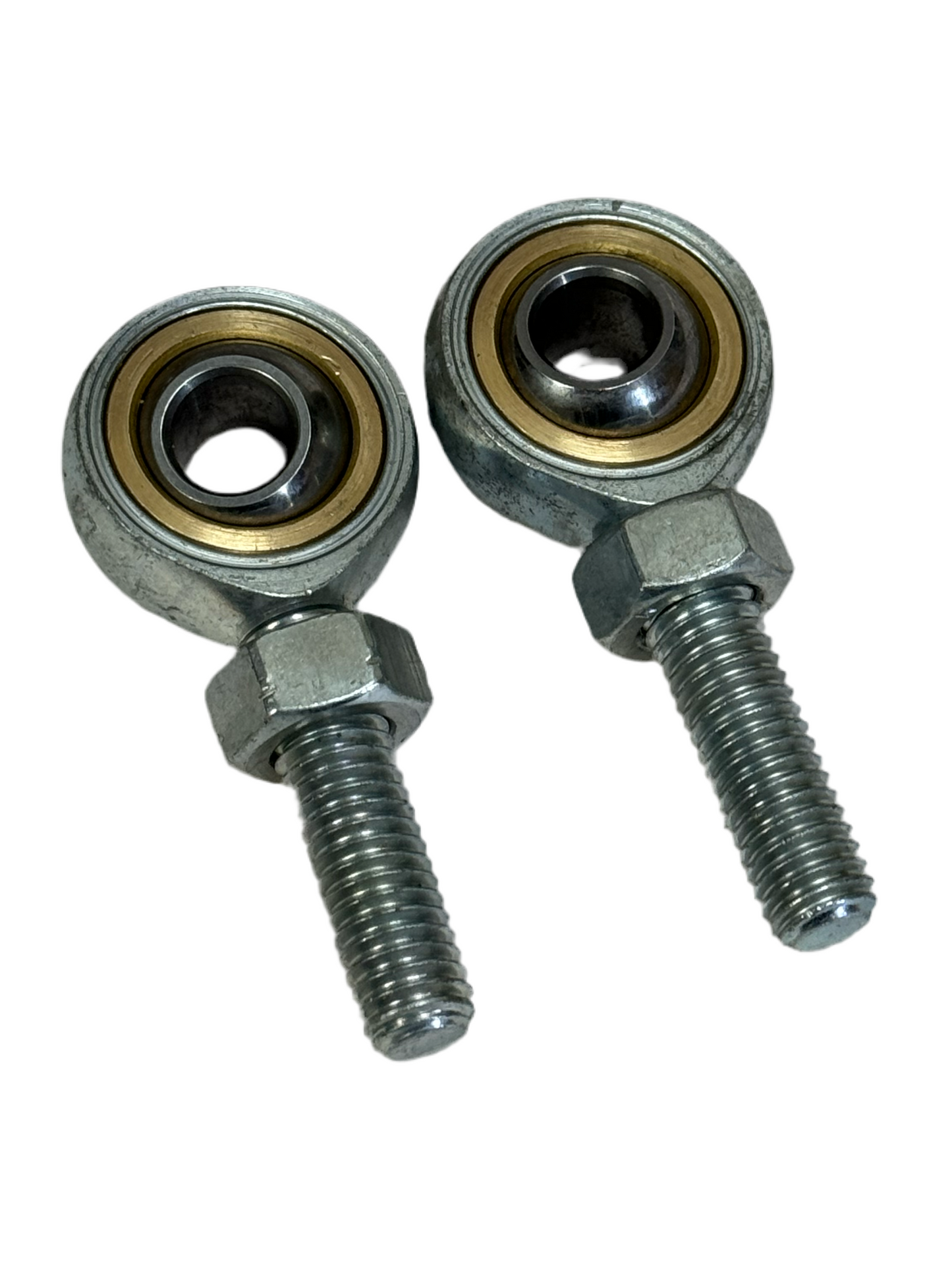 TRACK ROD ENDS PAIR GENUINE