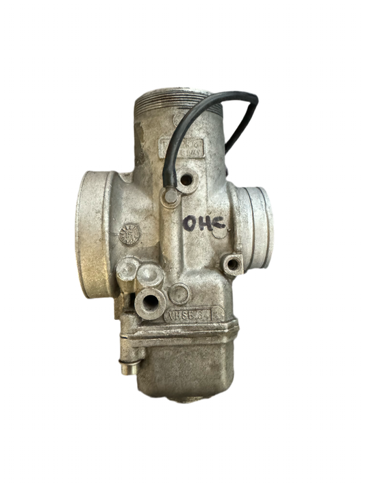 2017 ROTAX MAX EVO CARBURETTOR