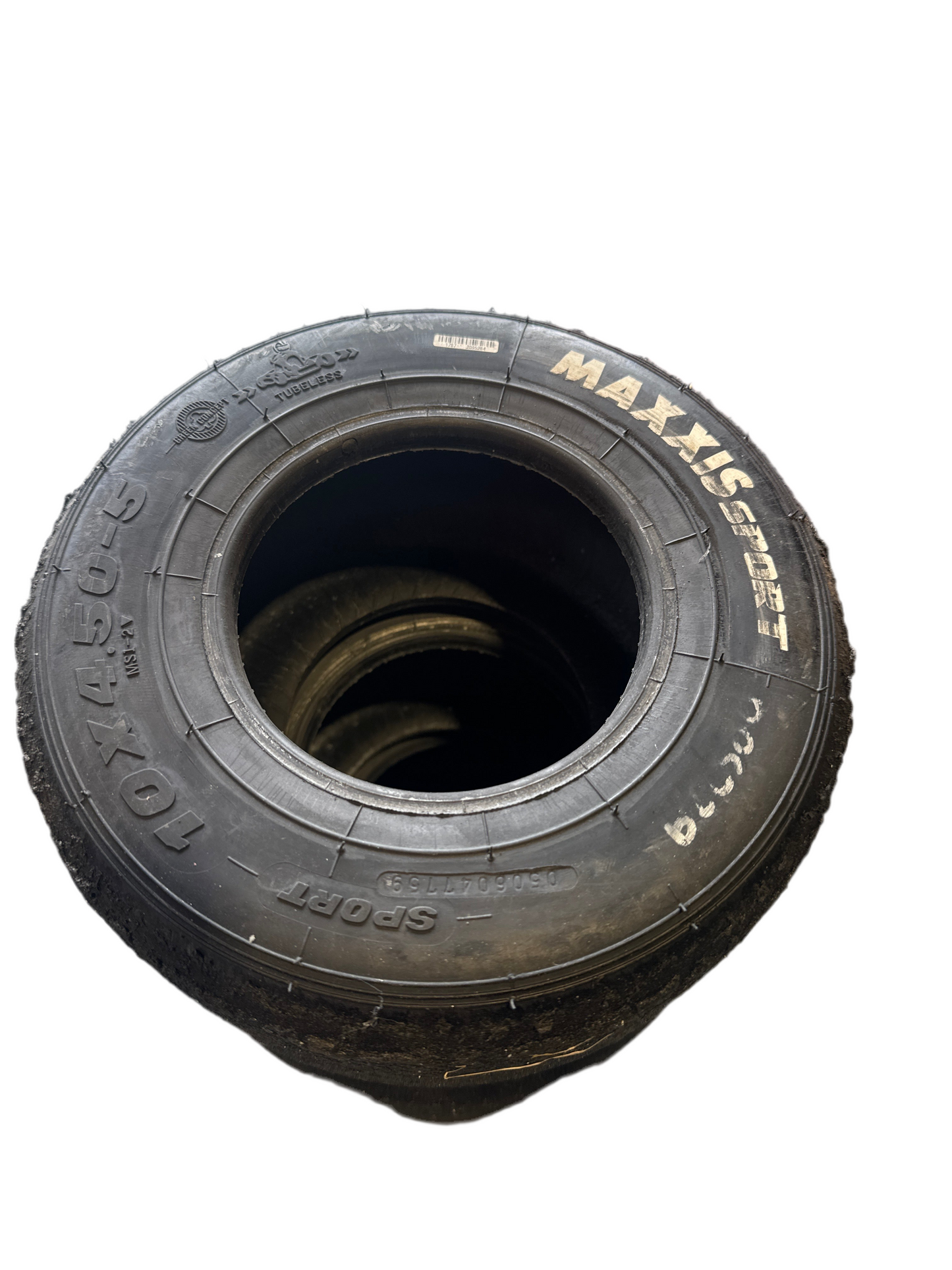 2025 Maxxis Sport Slicks