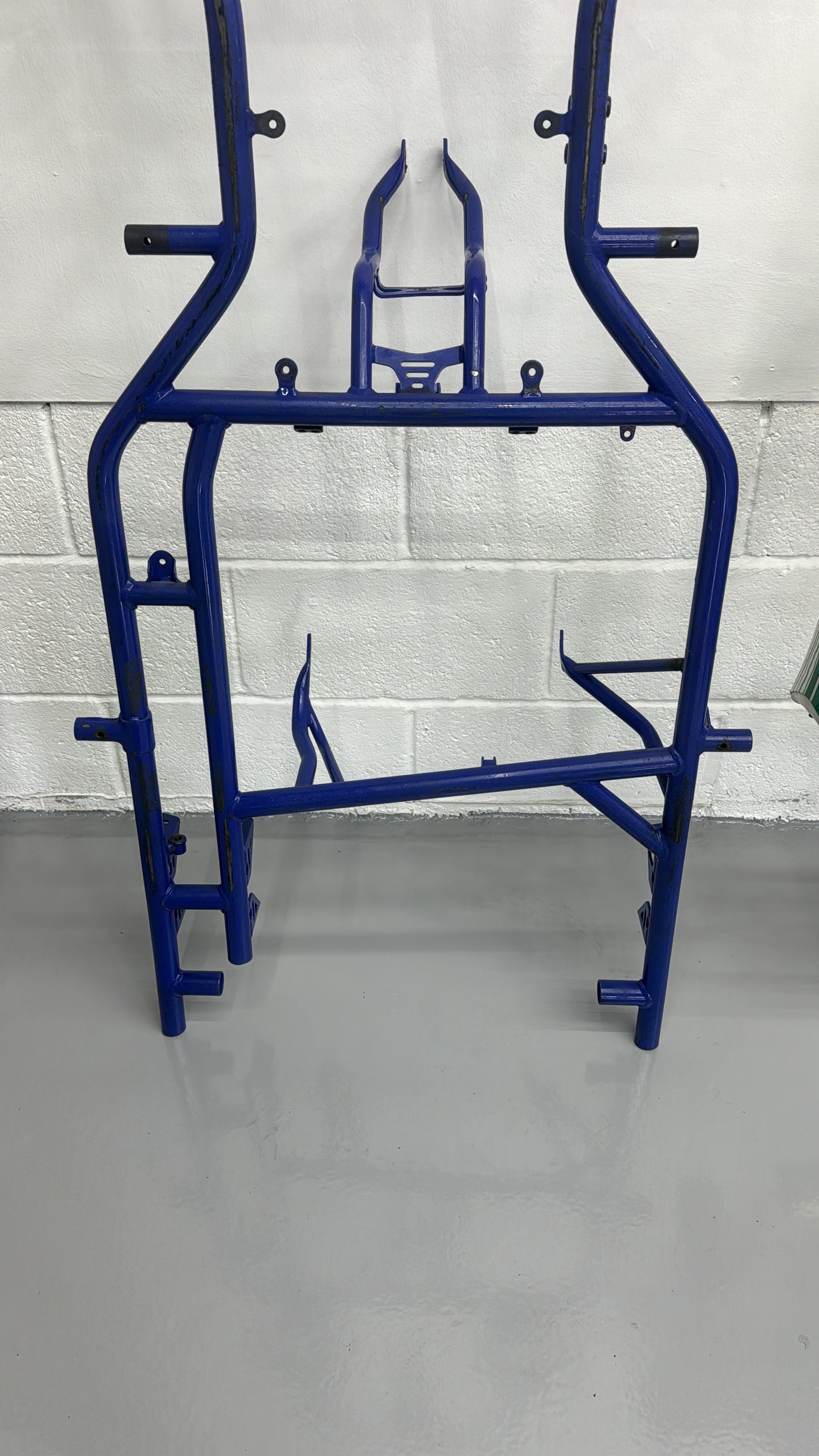 LN4 Frame CY91 OTK Chassis