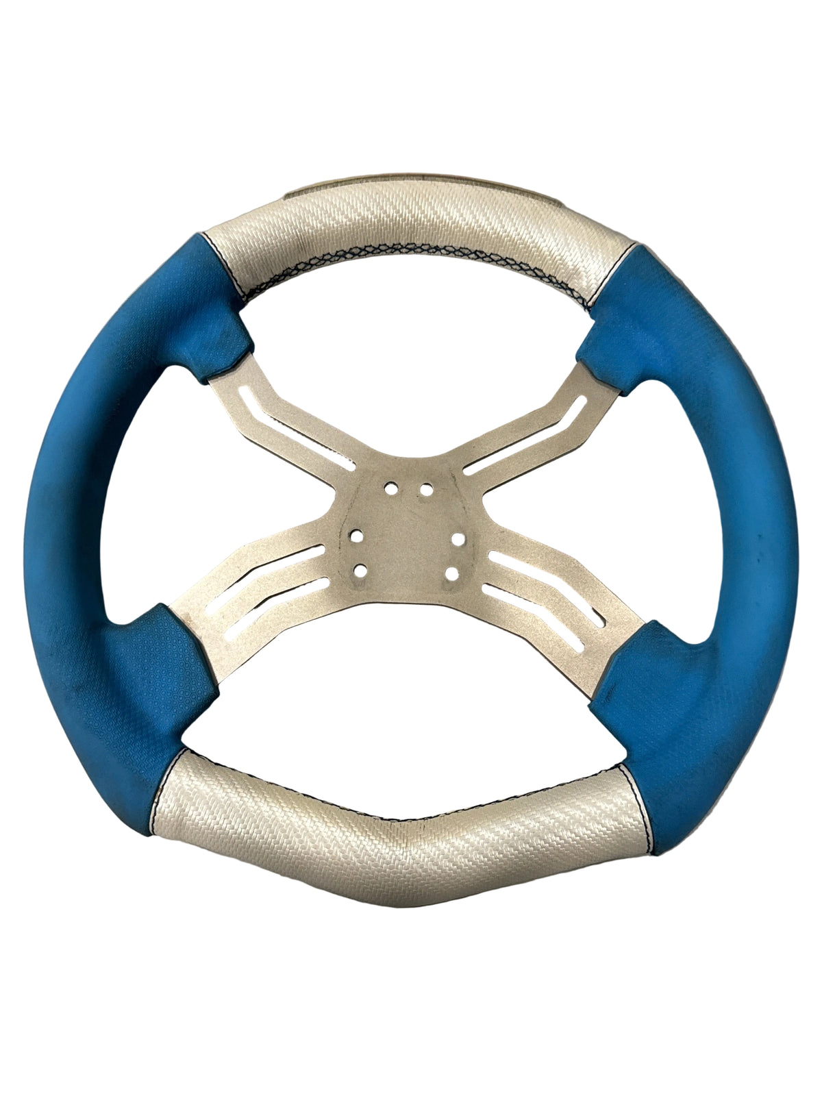 Alonso OTK high grip steering wheel